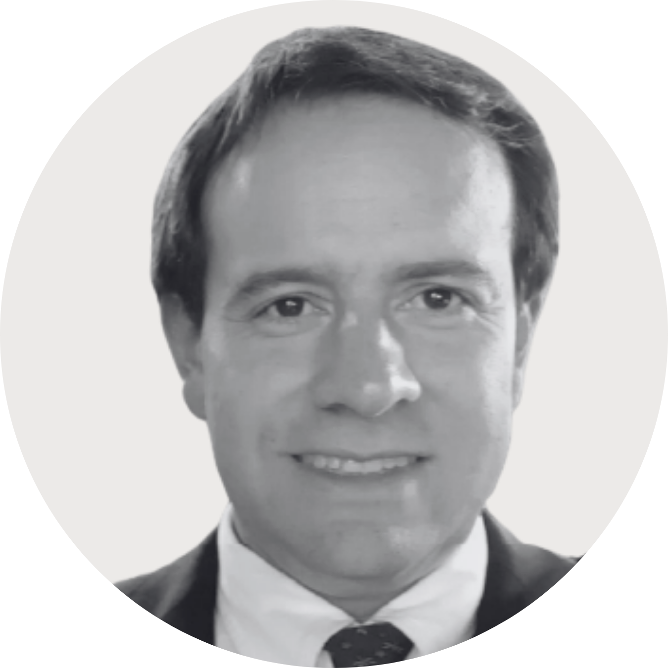 JOSÉ FERNANDO LÓPEZ MADRID