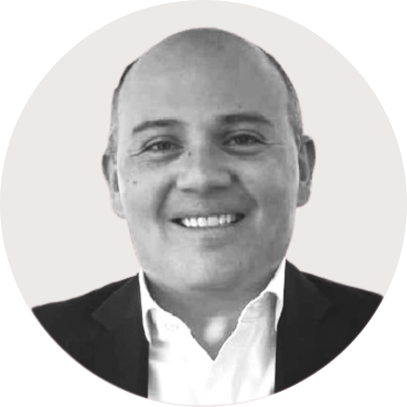 JUAN JOSÉ OLIVEROS MUÑOZ